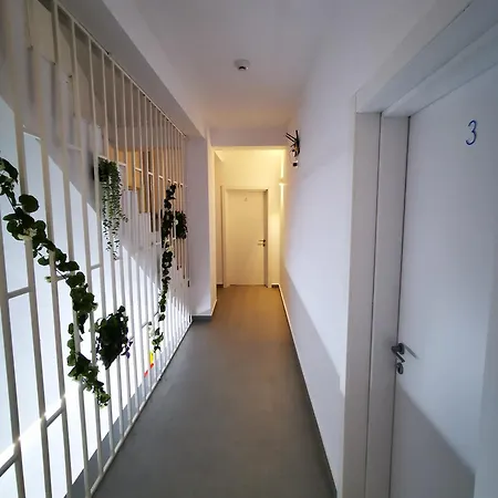 Apartment Mika