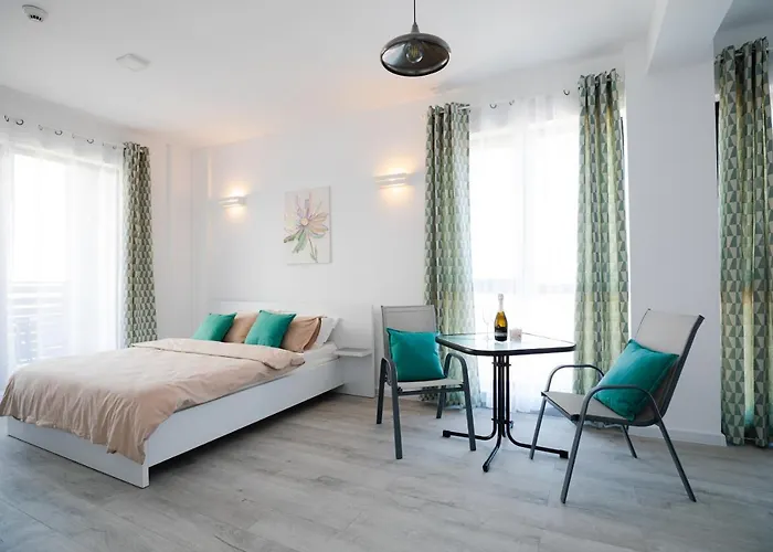 Mika Lejlighed Eforie Nord