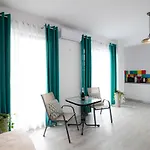 Mika Διαμέρισμα Eforie Nord