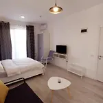 Mika Διαμέρισμα Eforie Nord