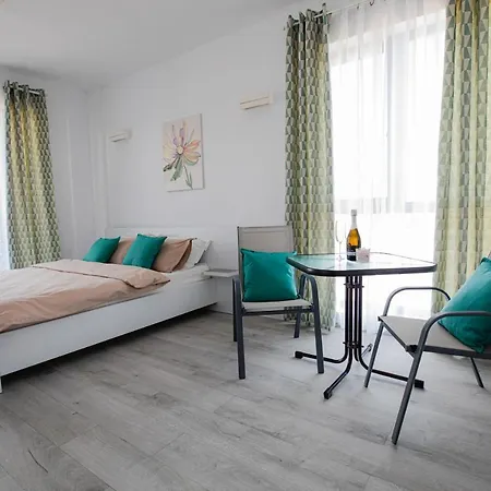 Mika Apartman Észak-Eforie