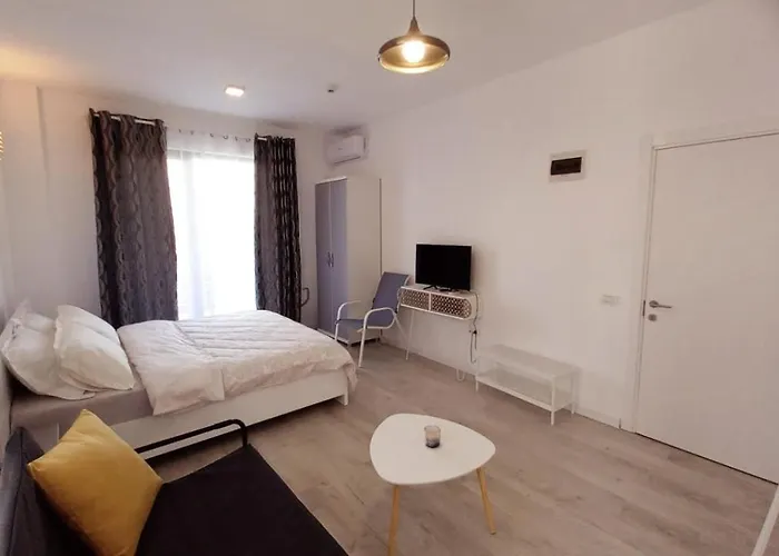 Mika شقة إيفوري نورد