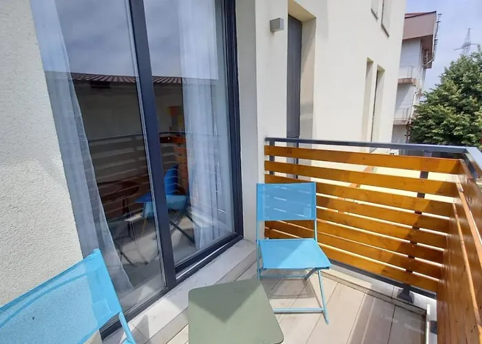 Mika شقة إيفوري نورد