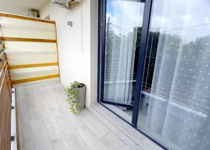 Mika Lägenhet Eforie Nord