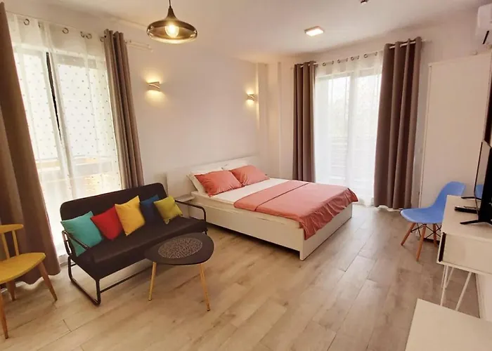 Mika شقة إيفوري نورد