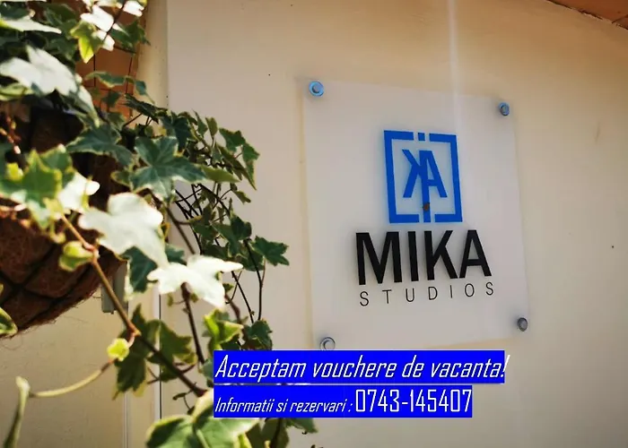 Mika * إيفوري نورد